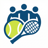 Tennis Parent app icon